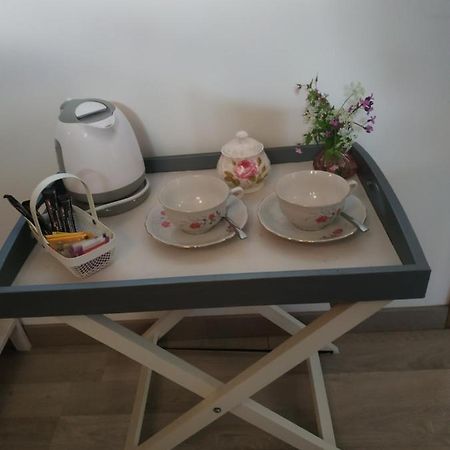 Chez Sylvie, Chambre Calme Saint-Leon-sur-Vezere Buitenkant foto