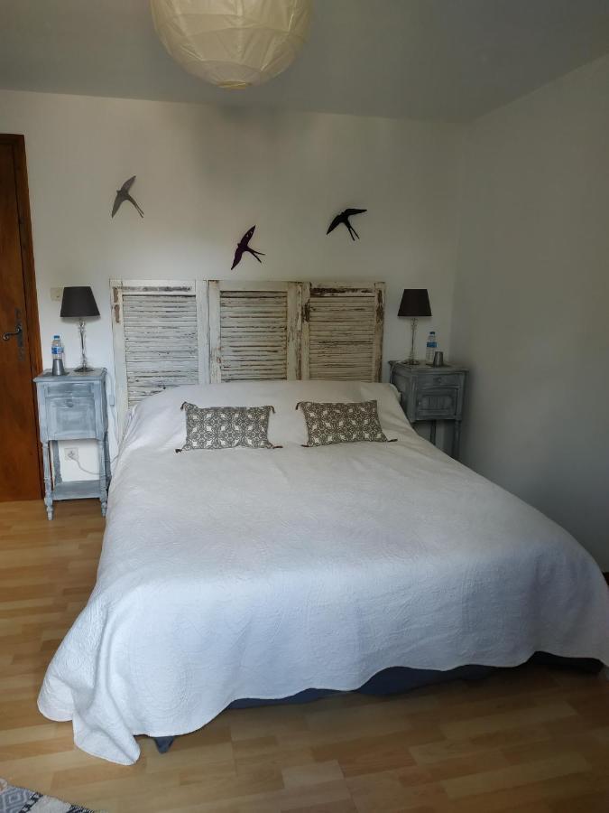 Chez Sylvie, Chambre Calme Saint-Leon-sur-Vezere Buitenkant foto