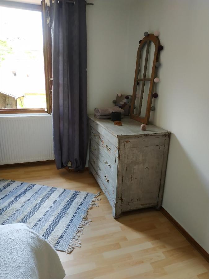 Chez Sylvie, Chambre Calme Saint-Leon-sur-Vezere Buitenkant foto