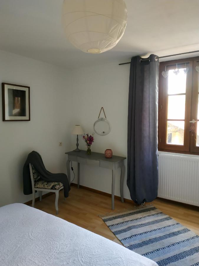 Chez Sylvie, Chambre Calme Saint-Leon-sur-Vezere Buitenkant foto