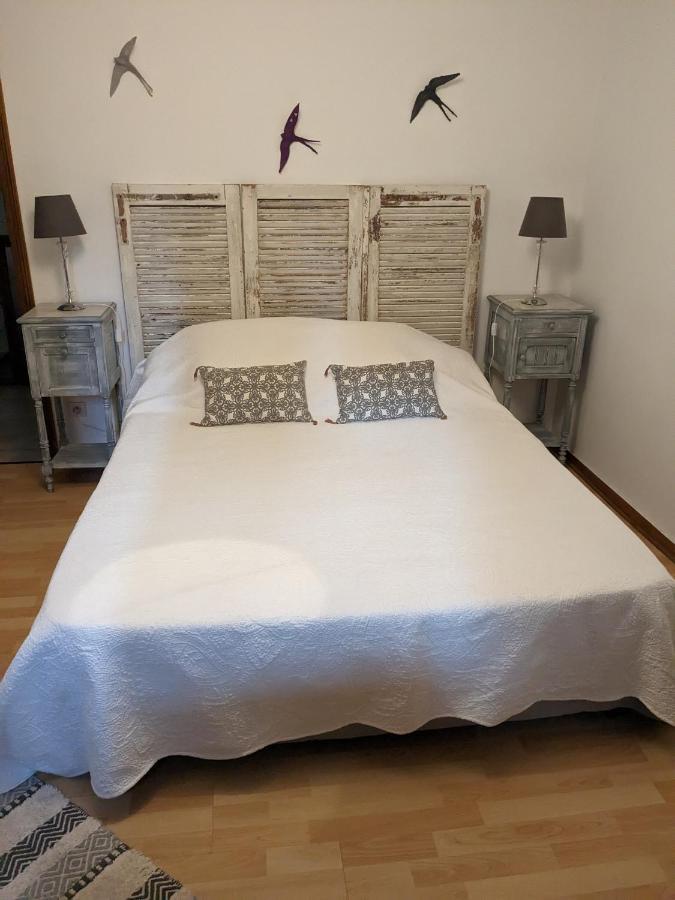 Chez Sylvie, Chambre Calme Saint-Leon-sur-Vezere Buitenkant foto
